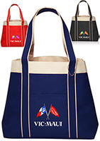 Donna Tote Bags
